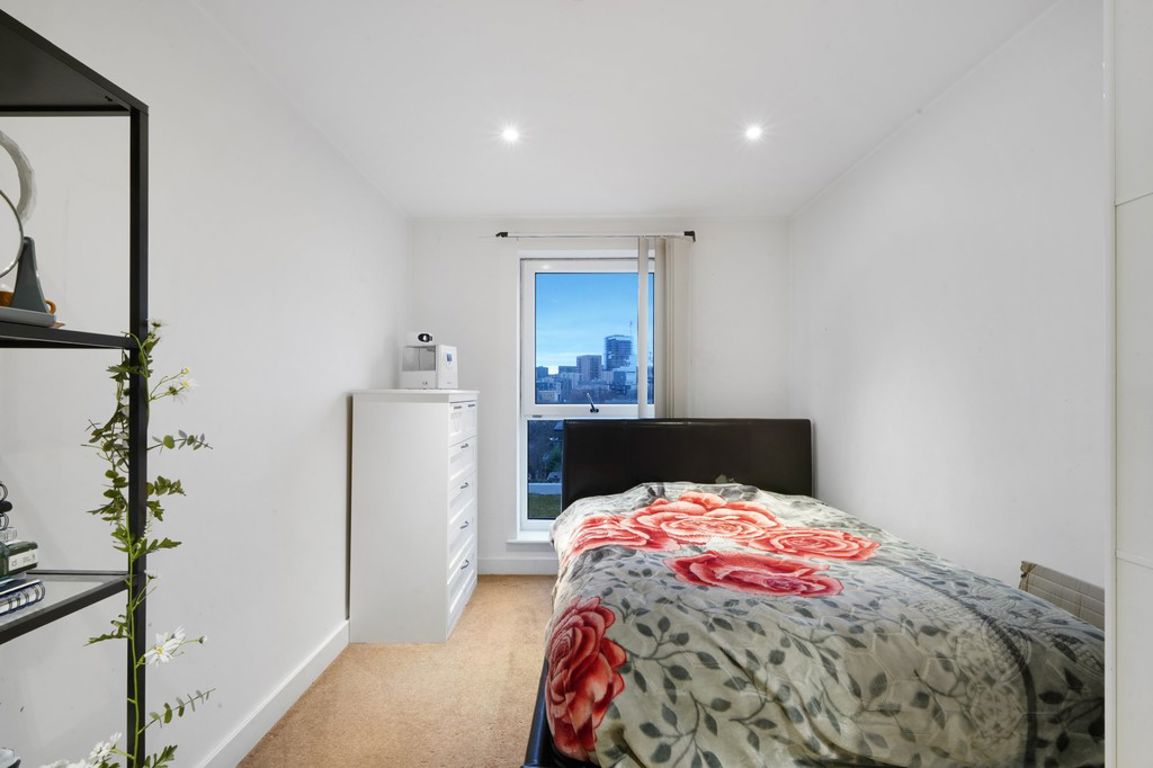 Zenith Close, London