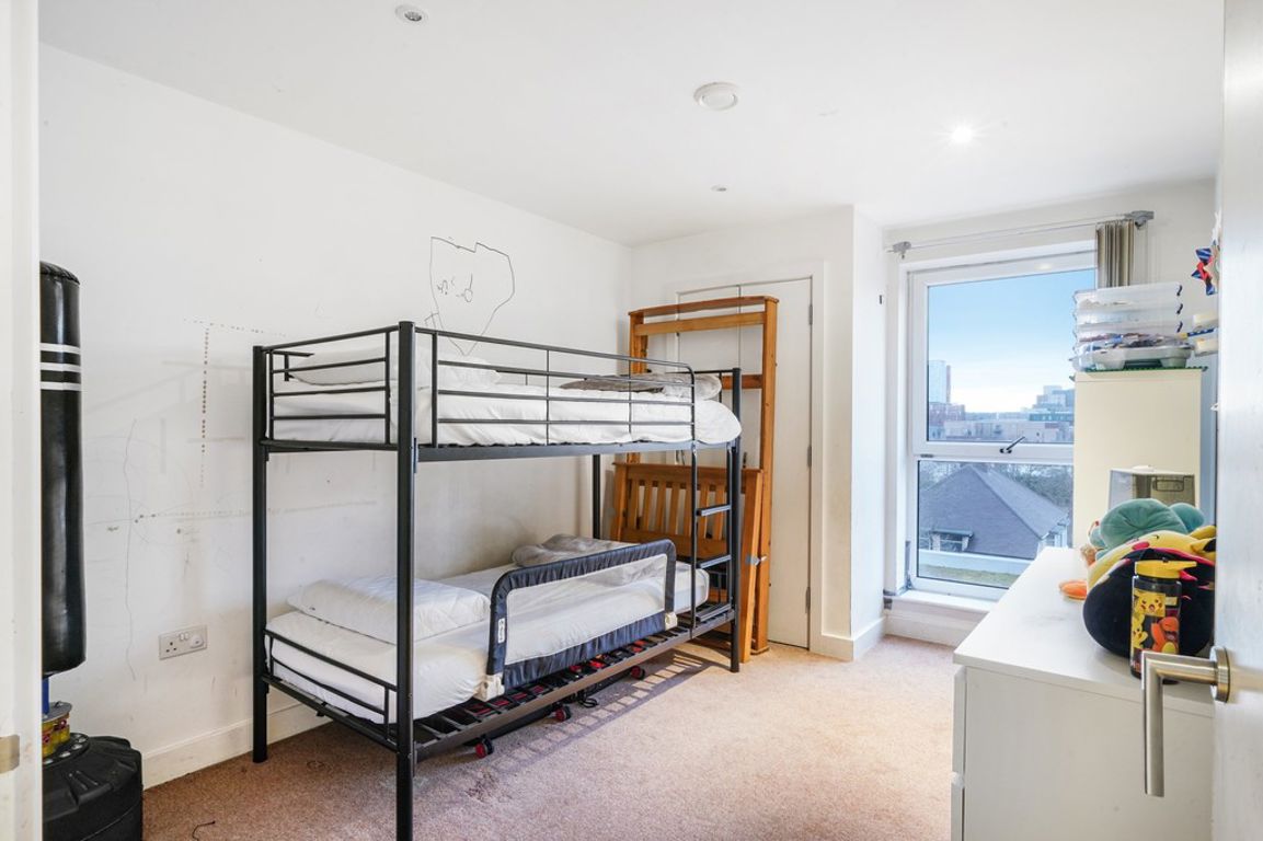 Zenith Close, London