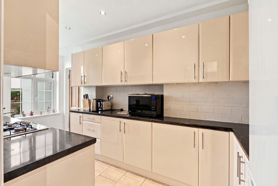 Belmont Court, London