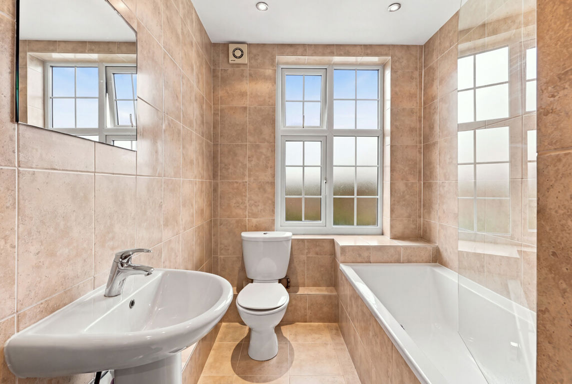 Belmont Court, London