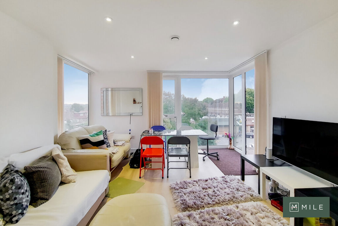 Zenith Close, London