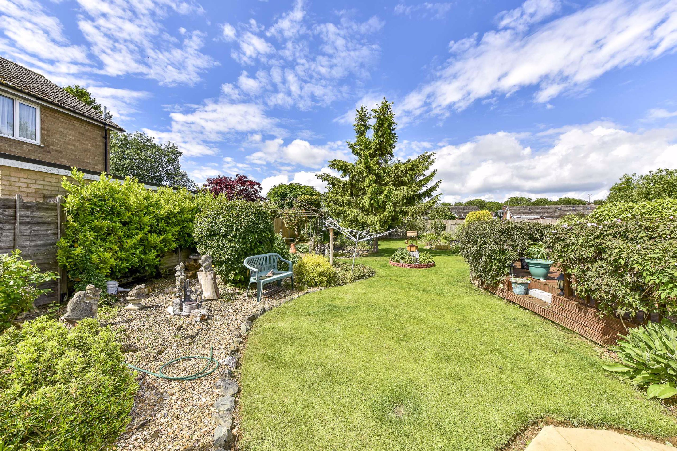 Barton Road, Barton Seagrave Simpson & Partners