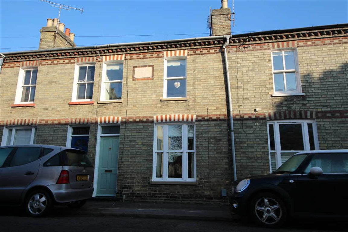 argyle street, cambridge
