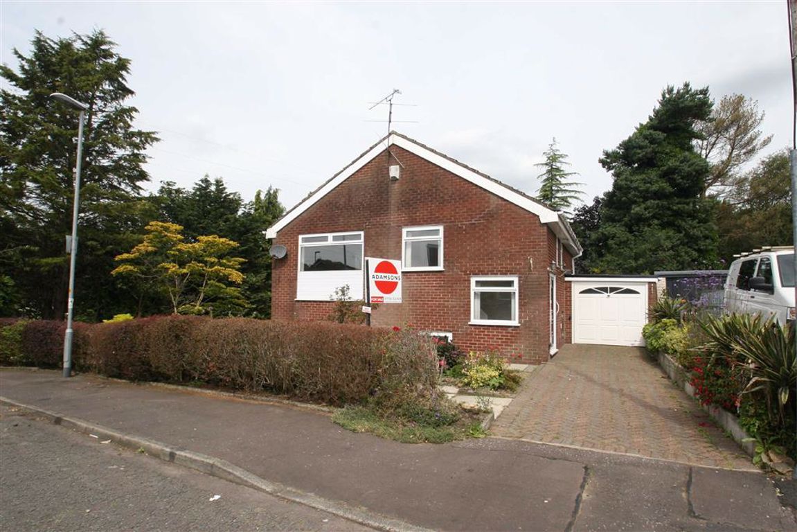 Property details 3 BedroomDetached 54, Marland Hill Road, Marland