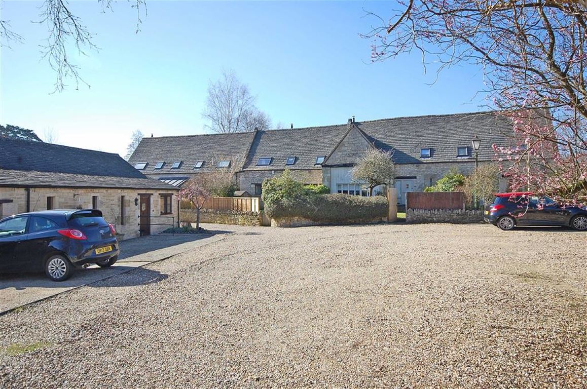 Peter Ball & Co Estate Agents Cheltenham